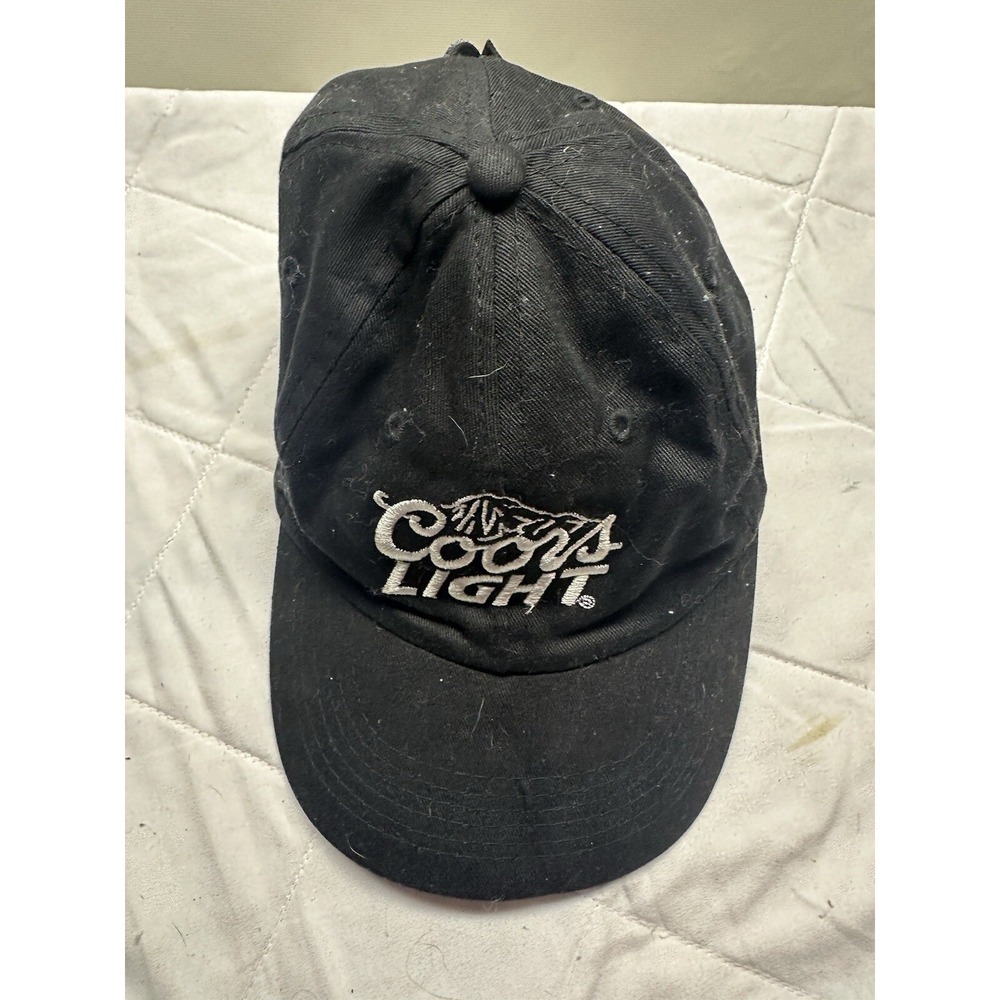 Coors Light Ball Cap‎
